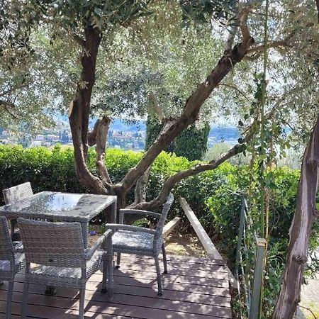 Izabela Apartment Portorož Exteriér fotografie