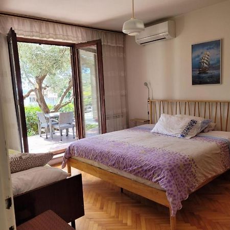 Izabela Apartment Portorož Exteriér fotografie
