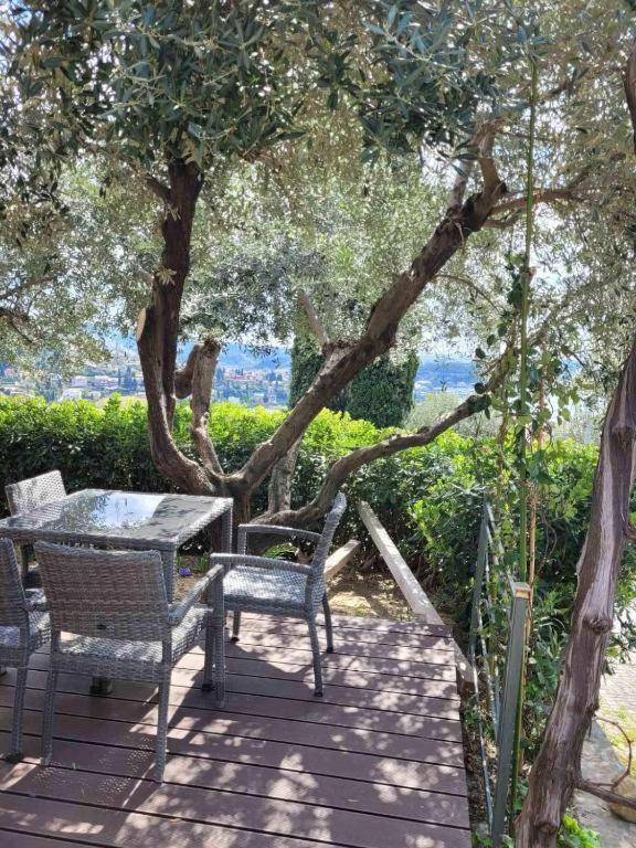 Izabela Apartment Portorož Exteriér fotografie