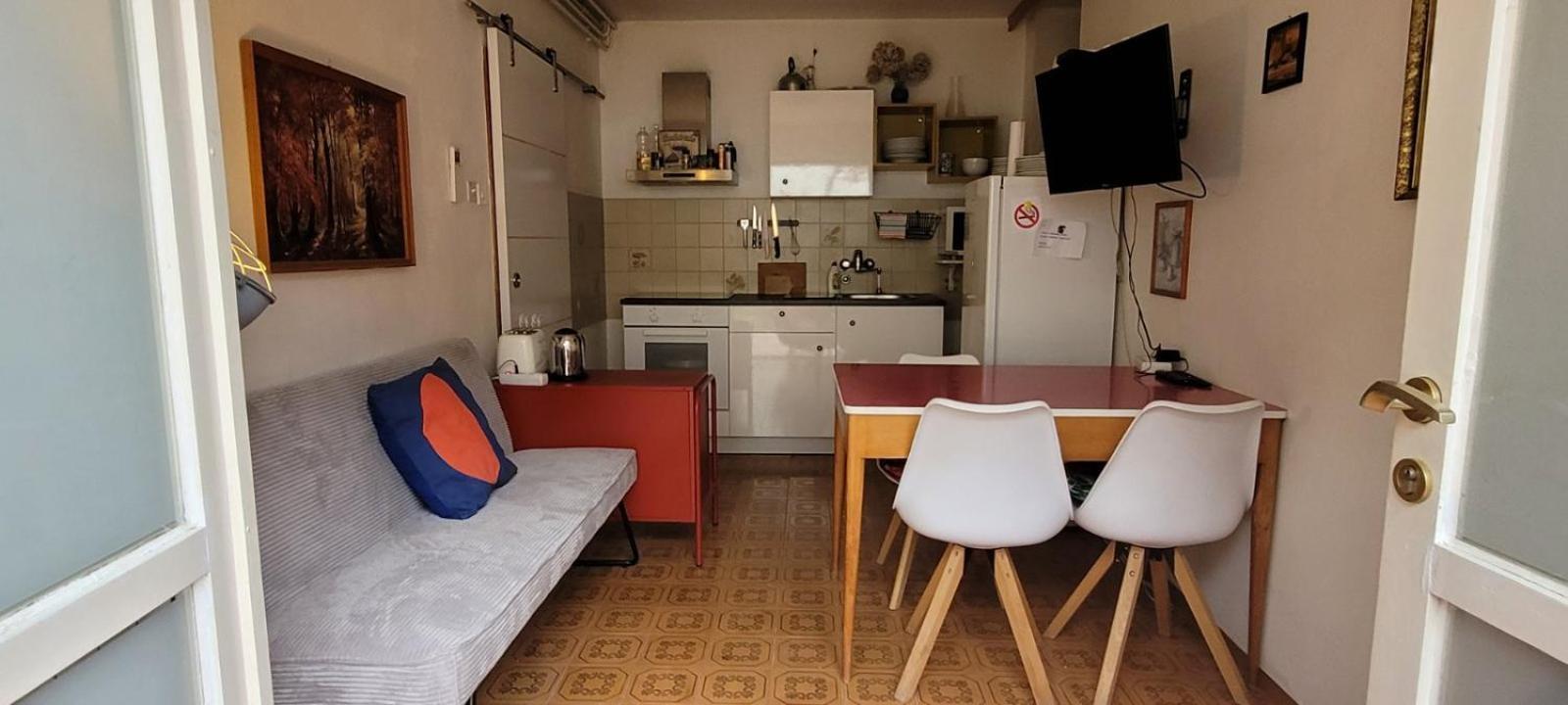 Izabela Apartment Portorož Exteriér fotografie